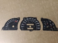 Compteur Opel VECTRA
