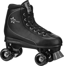 Roller Derby Roller Star 600 Men'S Roller Skates US Size 8