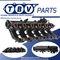 AnsaugkrÜMmer BMW 3 E90, 5 E60, X3 E83, X5 E53 11617800585 11617790701