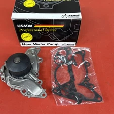 7152 Engine Water Pump For Select 95-11 Chrysler Dodge Mitsubishi Models