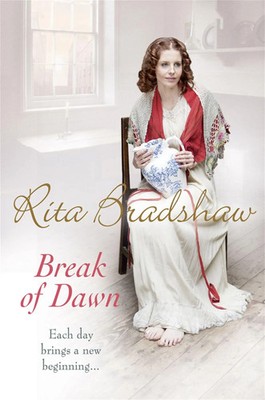 Rita Bradshaw | Break of Dawn | Taschenbuch | Englisch (2012)