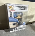 Funko Pop! Rocks John Lennon Pop! Vinyl Figure #247 Funko Exclusive Vinyl