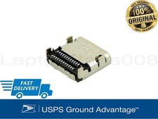 Type-C USB Charging Port DC Power Jack For Lenovo thinkpad X1 Carbon 9 Gen 20XW