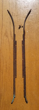 Kick Panel Trim 48 1948 Chevy Chevrolet 1941-48 1946 42 46 47 1947 Fleetmaster