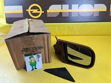 Retroviseur droit (ou coque) Opel OMEGA