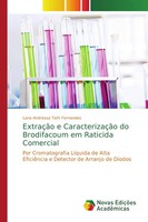 Lana Andressa Toth Fernandes | ExtraçãO E CaracterizaçãO Do Brodifacoum Em...