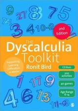 The Dyscalculia Toolkit: Supporting - Paperba...