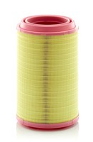 MANN-FILTER Luftfilter C 26 025 Filtereinsatz FüR Cf Lf Daf 45 55 65 Xb Xbc