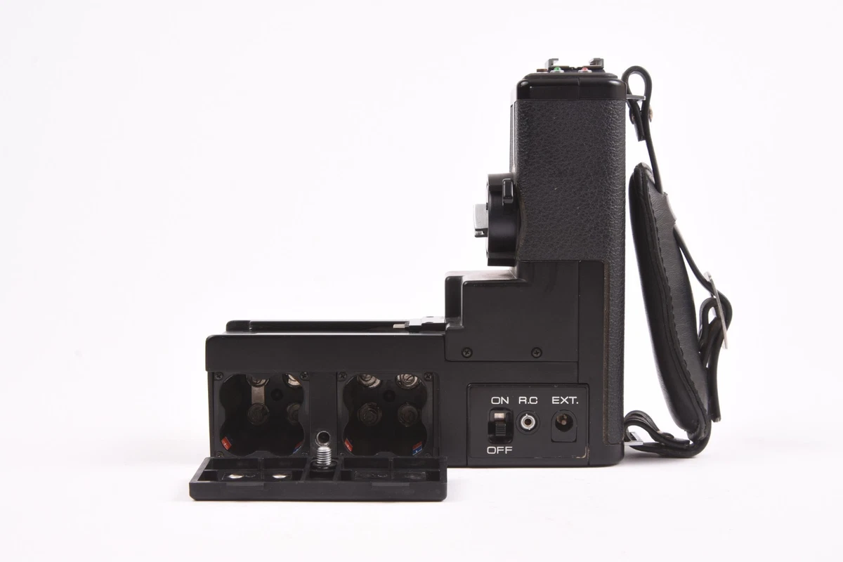 Bronica Camera Motor Drives & Winders for sale | eBay