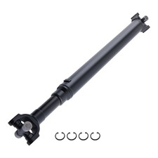 Drive Shaft Assembly Front For Ford Bronco F-150 F-250 83-87 F-350 1982-1984 4wd Drive Shaft Assembly Front For Ford Bronco F-150 F-250 83-87 F-350 1982-1984 4wd