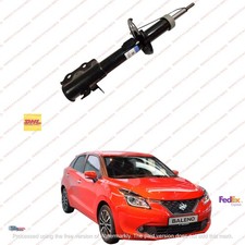 Amortisseur Suzuki BALENO