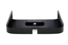 Genuine OEM  iRobot M6 6110 Braava Jet Robot Mop Front Bumper Cover BLACK
