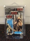 Vintage PALITOY 1983 TRI-LOGO * LOGRAY * MINT ON CARD * HIGH GRADE MOC!