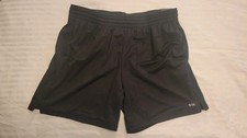 Women's DSG Mesh 7" Mid Rise Shorts Black