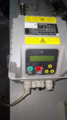 nastec franklin electric VASC0O 209