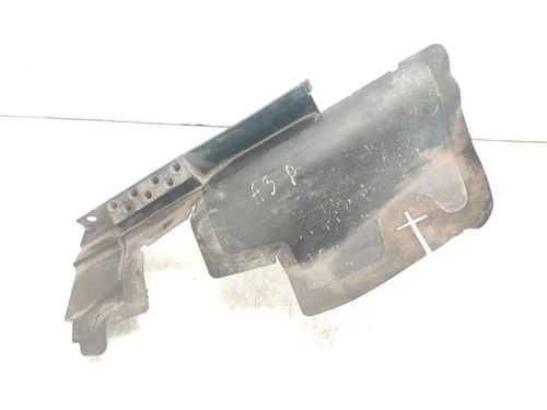 Conduit d’air intercooler