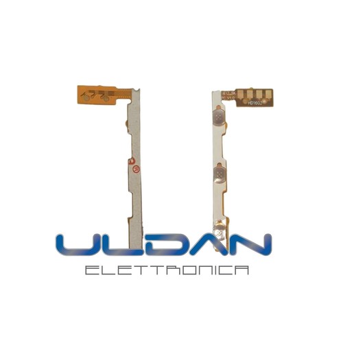 Visière Flex Power Touche Allumage On Off Touches Volume Pour Huawei - Foto 6