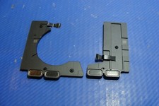MacBook Pro 13" A1708 Late 2016 MLL42LL/A MLUQ2LL/A Speakers Pair 923-01078 GLP