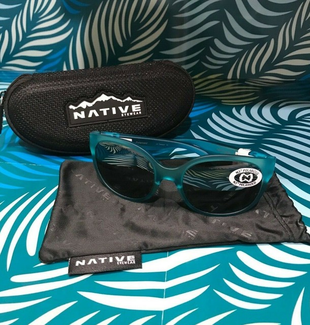 native eyewear pressley