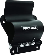 PROLUBE Heavy Duty Grease Gun Holder | 4-Bolt Design | All Steel 