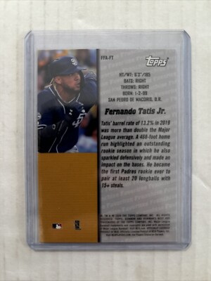 2020 Bowman