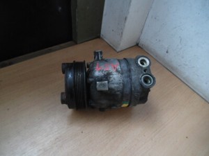 Opel Omega B Klimakompressor passt bei alle Benziner 24432574 Kompressor