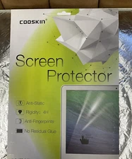 Cooskin screen protector 293MM X 165MM 11.75-in X 6.54-in