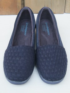 grasshopper slip on shoes