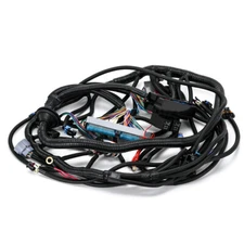 For 1997-2006 DBC LS1 Standalone Harness 4L80E 4.8 5.3 6.0 Vortec Drive by Cable