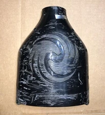 Swagtron T1 Smart Board Bottom Cover Battery Side Replacement Part