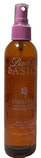 Back To Basics Comfrey Natural Hold Finishing Spray  8 oz (980)