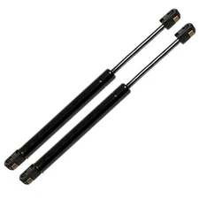 Suspa C16-03795 C1603795 12" Gas Prop, Quantity (2), Force is 24 Lbs Per Prop...