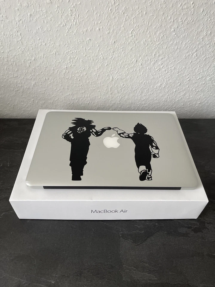 Apple MacBook Air 13" 2015 · i7 · 8GB · 256GB, Foto 2 von 5