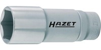 "Hazet SteckschlüSsel-Einsatz 3/8\" 18Mm 6 Kant Lang"