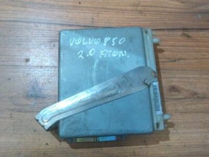 p3515259 Getriebesteuergerät Steuergerät Getriebe  Volvo 850 DE133965-33