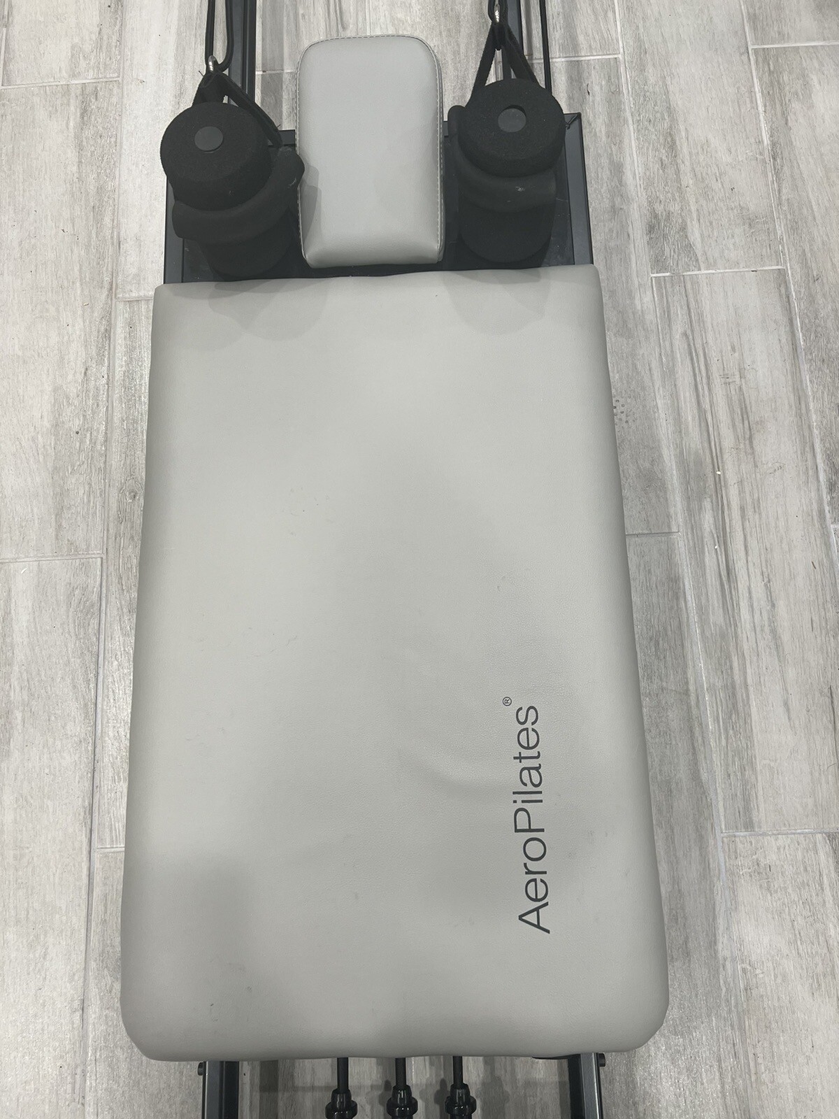 pilates reformer eBay
