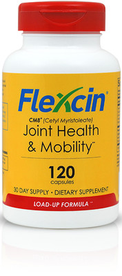  Flexcin Load up Formula with CM8 