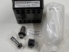96150 REDDING G-Rx PUSH-THRU BASE NXGEN CARBIDE SIZING DIE COMPLETE KIT - NEW