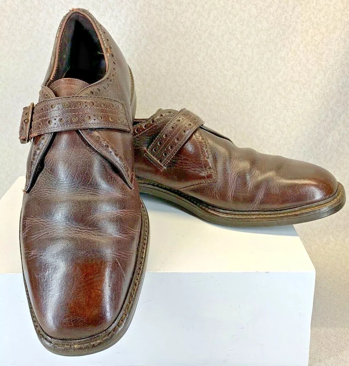Best leather sole shoes cheap