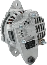 Alternator FOR Volvo Penta MARINE Mitsubishi D16C-CMH D16C-AMH D16C-BMH Renault