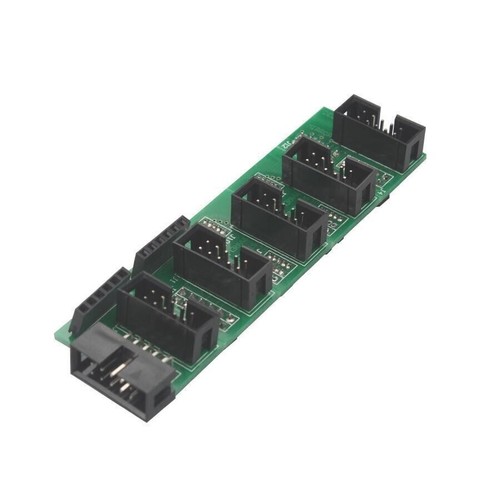 Programador FGTech V54 Versión UE FGTECH FG TECH V54 Versión Estable OBD - Imagen 7 de 9