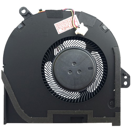 Lüfter Ventilator Kühler FAN cooler GPU version kompatibel für DELL P/N: 0DJH35 - Photo 2/6