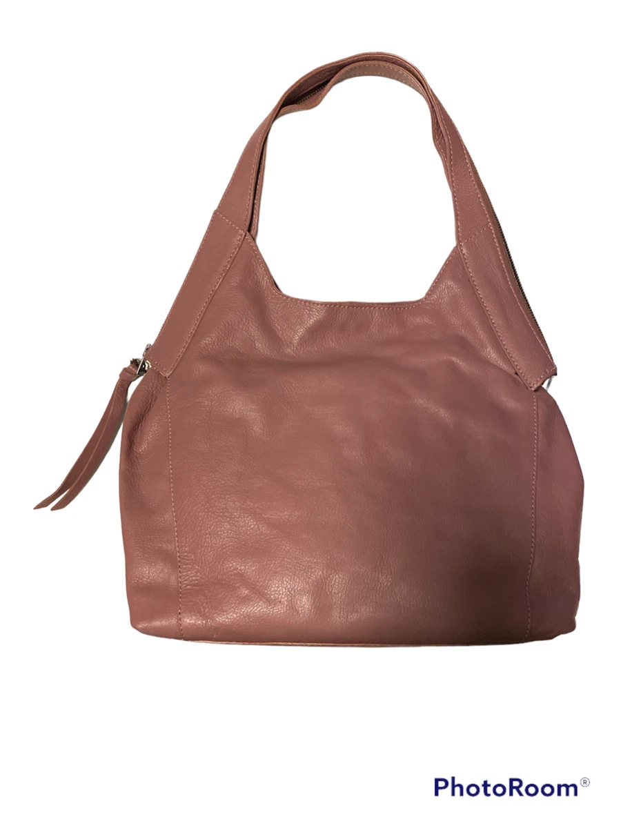 Kooba oakland sales leather hobo