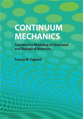 Continuum Mechanics (Paperback or Softback)