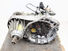 VOLKSWAGEN TRANSPORTER T6 MANUAL GEARBOX 2.0 TDI DIESEL 5 SPEED TKT 2018