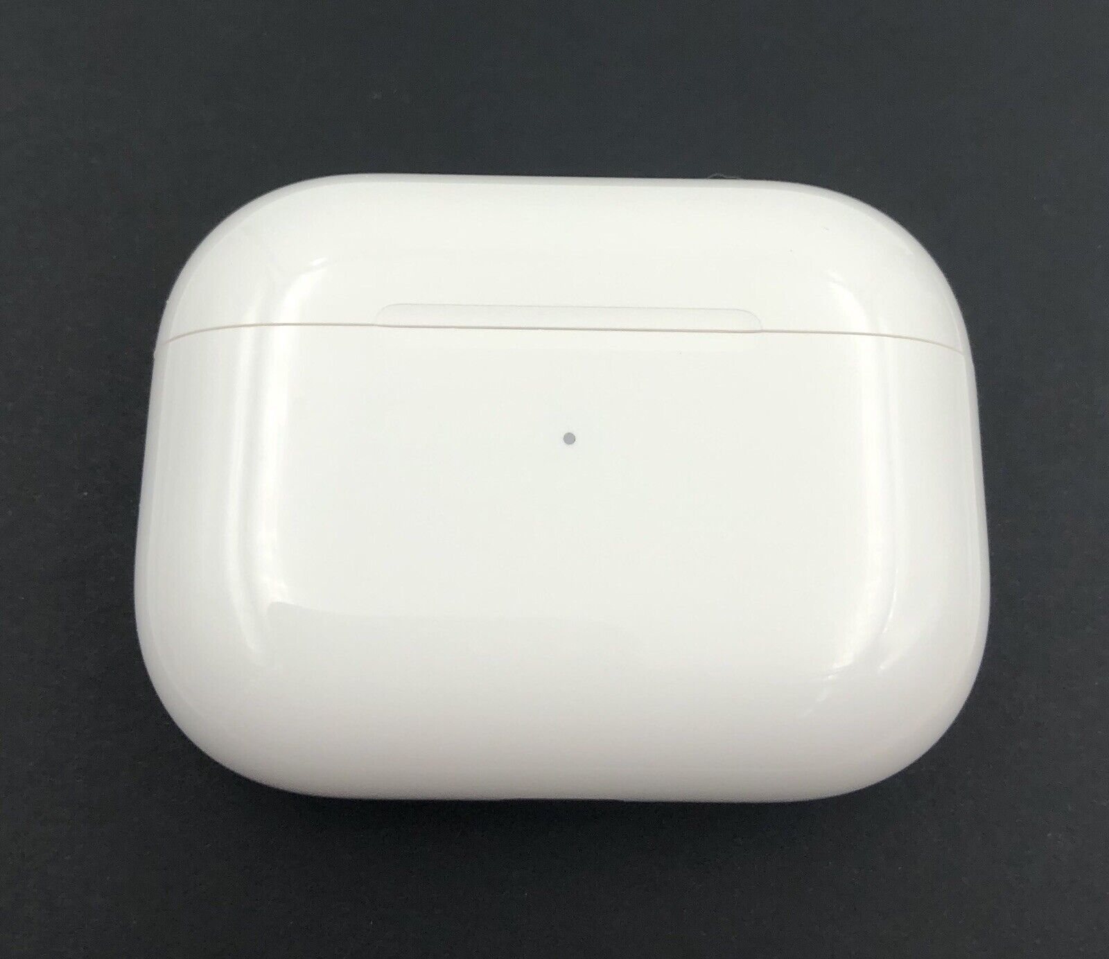 Original Apple AirPods PRO Wireless Charging Case (A2190) Replacement, CASE  ONLY