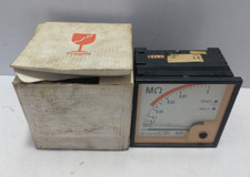 Deif DQ96-X Mega OHM Meter