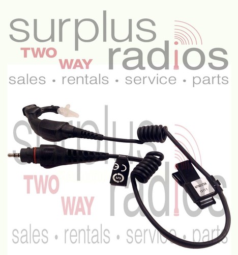 Motorola NTN2572A Earpiece Headset For 