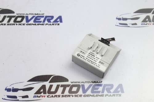 BMW E46 X5 E53 Z8 E52 Neigung Alarm Sensor Steuereinheit Modul ECU 6923209