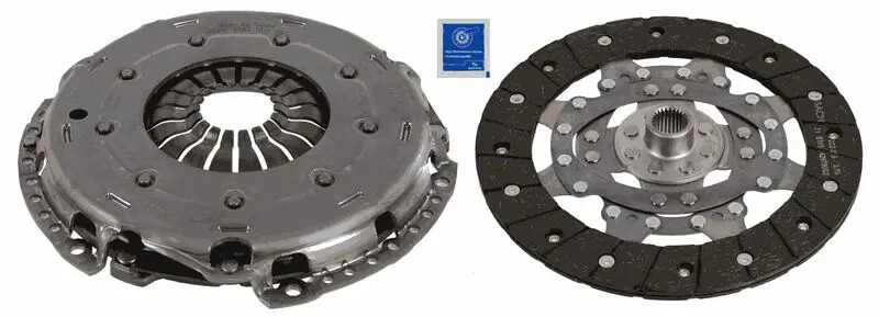 Kit frizione 3000 970 132 SACHS per CITROËN PEUGEOT OPEL DS